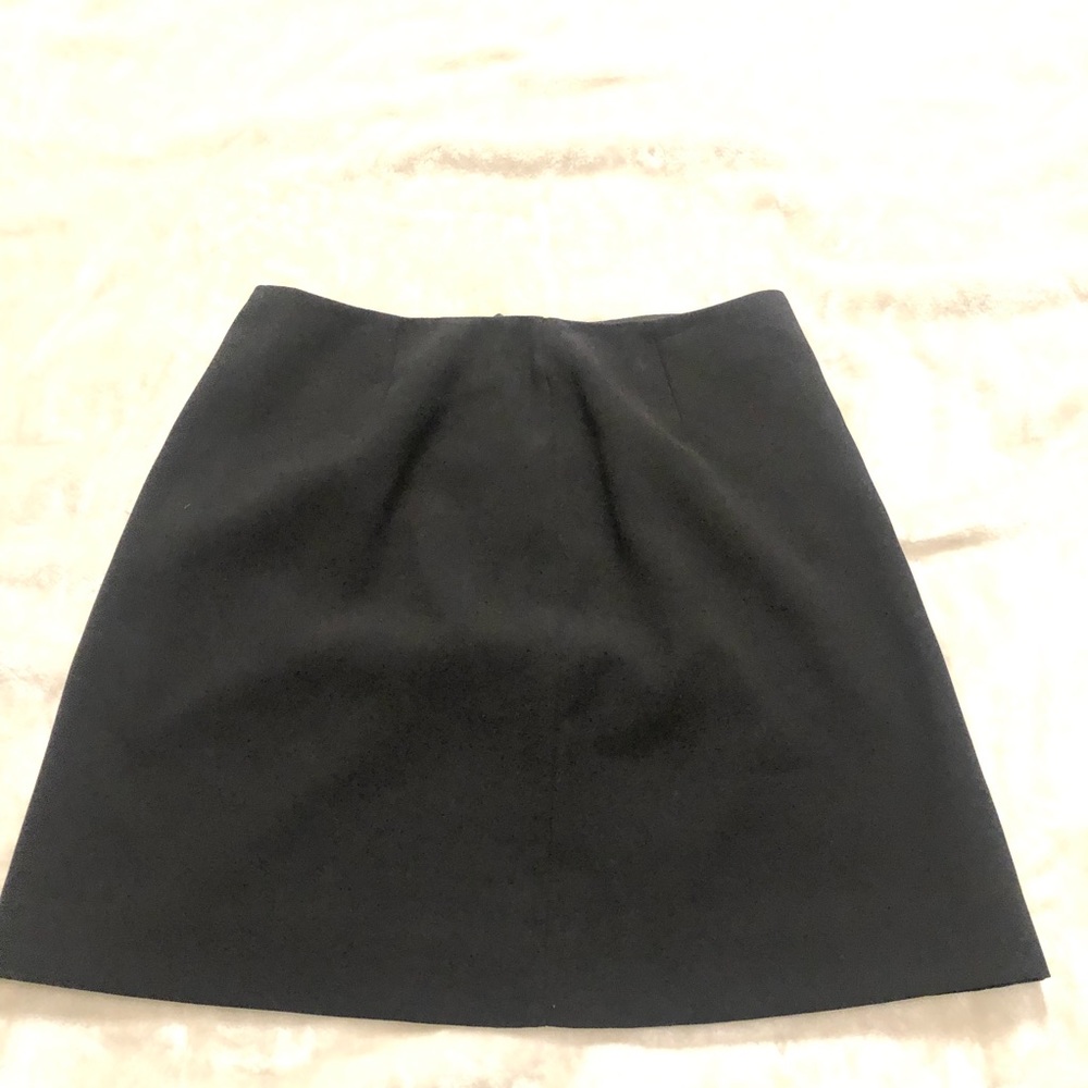 Esprit Black mini dress skirt